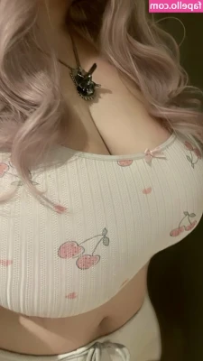 symoradesu - Estoy mojadita 🥺🤭😳