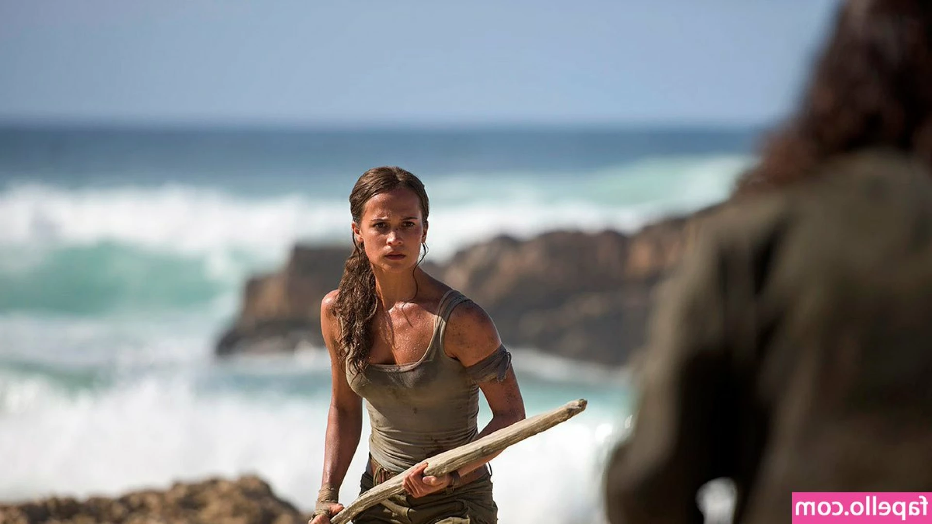 Alicia Vikander [ alicia-vikander ] - bonnie007bands teaser