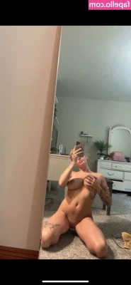 Sophuckingone - Good morning baby ❤️ I finally can answer your message 🥺 went