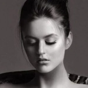 Irina Vinding