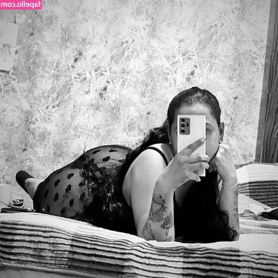 angieba1991 - Would you suck them ?