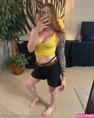 Freya Faith [ freya-faith ] - Message me "LOLO" with a $20 tip and I will send a bundle of ALL the