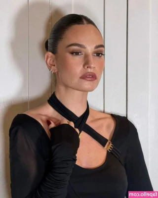 Lily James [ lily-james ] - *** Aug. 26, 2021-NEWEST UPDATE ABOUT MY ONLYFANS ***