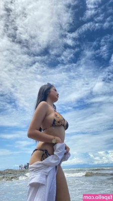 Mae Santos [ mae-santos ] - Free today only ❤️❤️ She just graduated high school class of