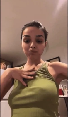 Rachel Zegler [ rachel-zegler ] - I think they look really good