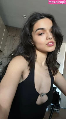 Rachel Zegler [ rachel-zegler ] - Do you like it