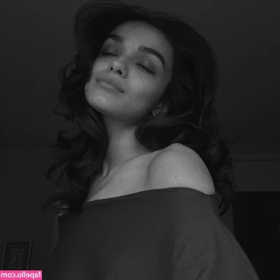 Rachel Zegler [ rachel-zegler ] - Lips of an Angel