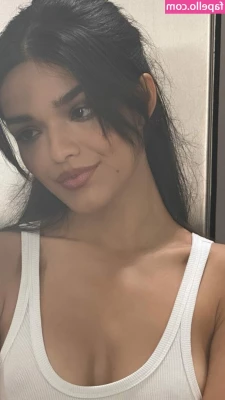 Rachel Zegler [ rachel-zegler ] - Fat tits and a fat ass for you 💋