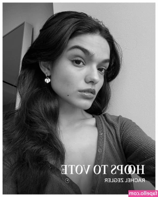 Rachel Zegler [ rachel-zegler ] - The video you ve all been waiting for   - FJ