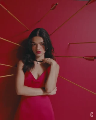 Rachel Zegler [ rachel-zegler ] - Tip if you think I m sexy