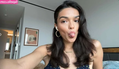 Rachel Zegler [ rachel-zegler ] - I'd make the perfect girlfriend... don't you think?😇  @gfe-michelle