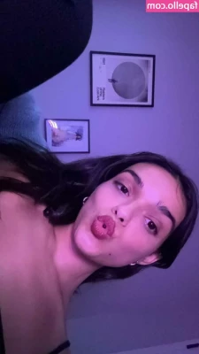 Rachel Zegler [ rachel-zegler ] - Can I be your valentine