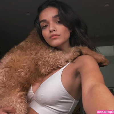 Rachel Zegler [ rachel-zegler ] - New HD video   If you missed it in the messages