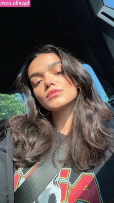 Rachel Zegler [ rachel-zegler ] - Perfection