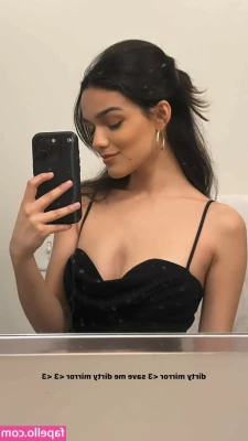 Rachel Zegler [ rachel-zegler ] - Send me a message   Ill send you some good content for the right