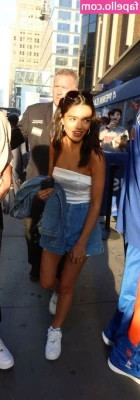 Rachel Zegler [ rachel-zegler ] - It s going to be a night ti remember xx xx