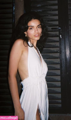 Rachel Zegler [ rachel-zegler ] - So I want y alls honest opinion
