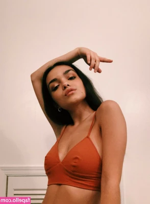 Rachel Zegler [ rachel-zegler ] - An oldie but a goodie