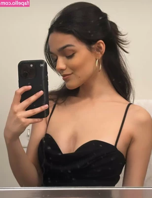 Rachel Zegler [ rachel-zegler ] - I love to dress up in beautiful lingerie  stockings  dresses  skirts part 1