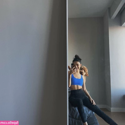 Rachel Zegler [ rachel-zegler ] - Angel gets fucked  Sorry for the crappy footage Xxoo