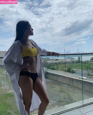 Rachel Zegler [ rachel-zegler ] - I want u undress me with your mouth ..😈💦😍