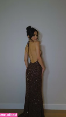 Rachel Zegler [ rachel-zegler ] - Think I should do a video of riding my boyfriend raw  or riding my