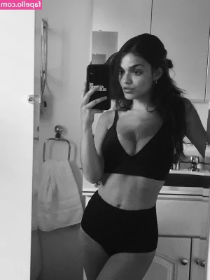 Rachel Zegler [ rachel-zegler ] - I can be so tough that you'll ask for more....😈🖤