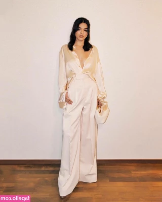 Rachel Zegler [ rachel-zegler ] - What do u like the most?