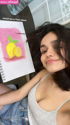 Rachel Zegler [ rachel-zegler ] - Yumm