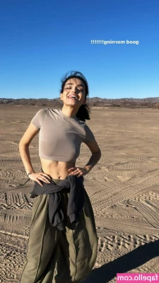 Rachel Zegler [ rachel-zegler ] - Hump day hump day
