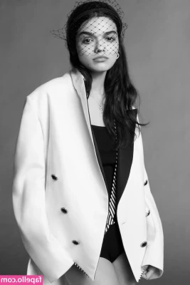 Rachel Zegler [ rachel-zegler ] - A nice good night