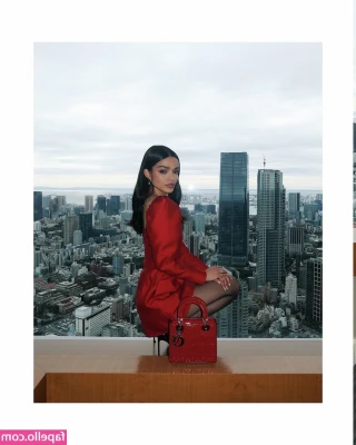 Rachel Zegler [ rachel-zegler ] - Hey guys. Really sorry for lack of content lately. I’ve been having