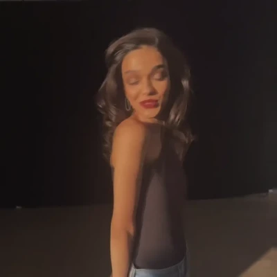 Rachel Zegler [ rachel-zegler ] - I’m getting into #findom as well so if I have any pice of shit