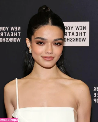 Rachel Zegler [ rachel-zegler ] - Coming soon ??!   Teaser