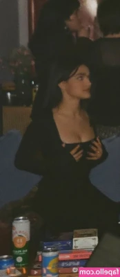 Rachel Zegler [ rachel-zegler ] - What can be better than massaging those big boobies?