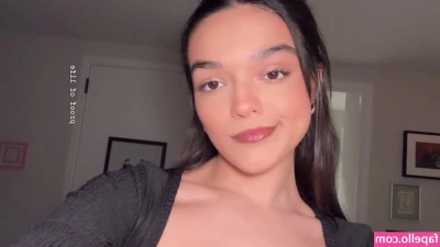 Rachel Zegler [ rachel-zegler ] - Fuck me, Daddy