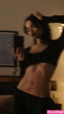 Rachel Zegler [ rachel-zegler ] - You’ve seen it first 😉👩🏼‍🦰