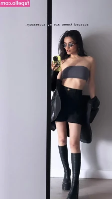 Rachel Zegler [ rachel-zegler ] - full video: Fantasy Interrogation