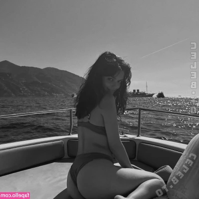Rachel Zegler [ rachel-zegler ] - Get on your knees for the best view, this is where you belong