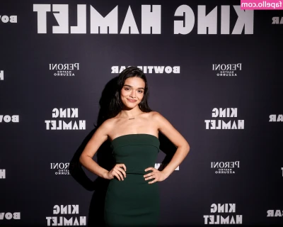 Rachel Zegler [ rachel-zegler ] - POV creampie video! I was so horny for Charlie to cum inside me after