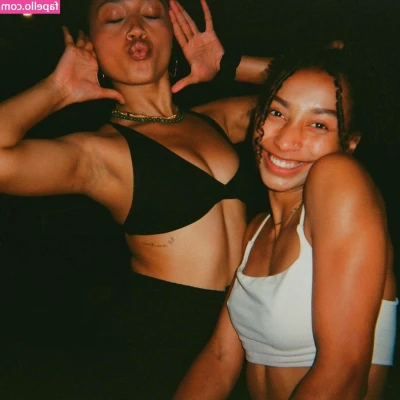 Rachel Zegler [ rachel-zegler ] - Would you fuck me or nah 😇