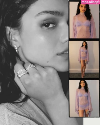 Rachel Zegler [ rachel-zegler ] - it's my onlyfans-iversary! i can't believe how fast the time has gone