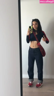 Rachel Zegler [ rachel-zegler ] - Buzzin