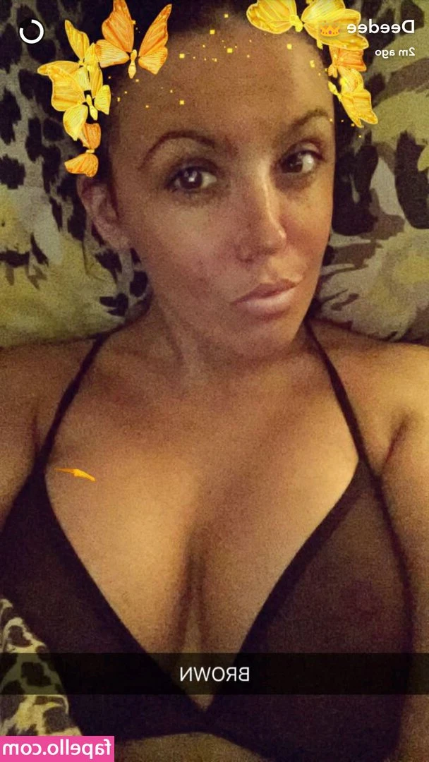 Deelincoln - Are you enjoying the ride? 😋