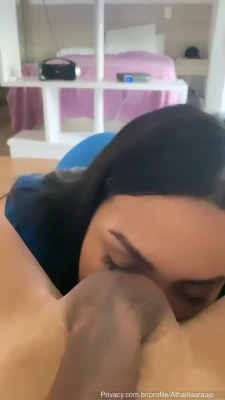 Thalita Araujo [ thalita-araujo ] - do u like my suit?