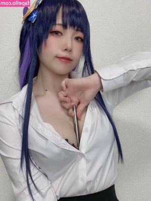 Rizunya [ rizuna ] - Your Sexy Nurse