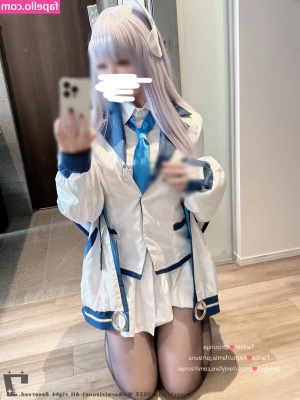 Rizunya [ rizuna ] - How I came to the world and so I wait for you papi   come with me