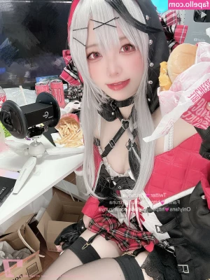 Rizunya [ rizuna ] - sent you something spicy (to a few people twice) hehehe happy thirsty