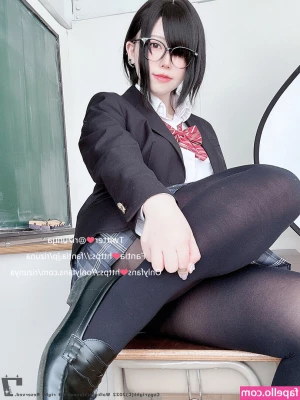 Rizunya [ rizuna ] - Tell me again your hesitation  whatever it is  I ll help you work