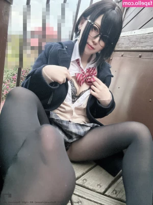Rizunya [ rizuna ] - Blessed with a chest